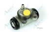 APEC braking BCY1320 Wheel Brake Cylinder